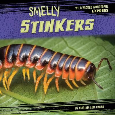 Produktbild: Stinking Stinkers