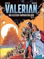 Produktbild: Valerian Cilt 2 - Bin Gezegen Imparatorlugu
