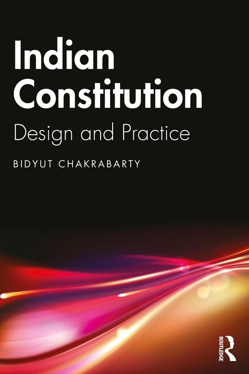 Produktbild: Indian Constitution