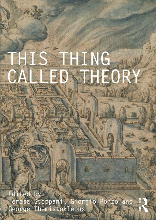 Produktbild: This Thing Called Theory