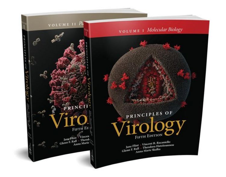 Produktbild: Principles of Virology, Multi-Volume