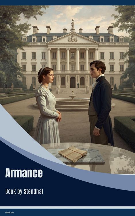 Produktbild: Armance