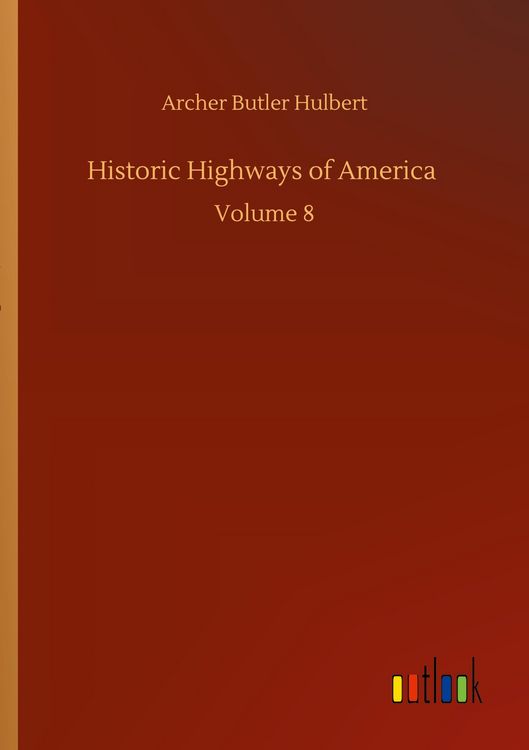 Produktbild: Historic Highways of America