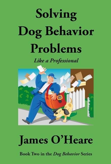Produktbild: Solving Dog Behavior Problems