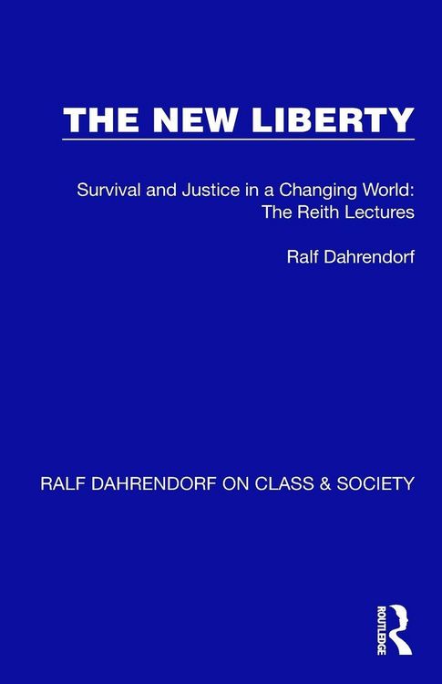 Produktbild: The New Liberty