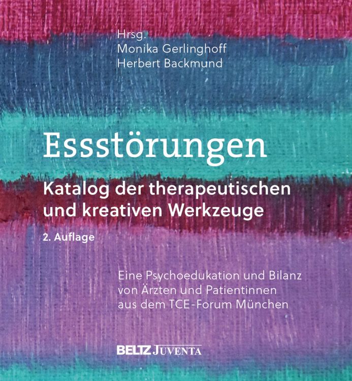 Produktbild: Essst&ouml;rungen