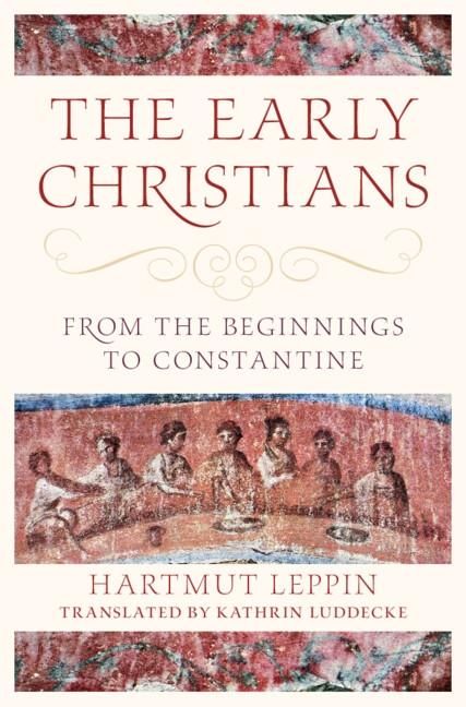 Produktbild: Early Christians