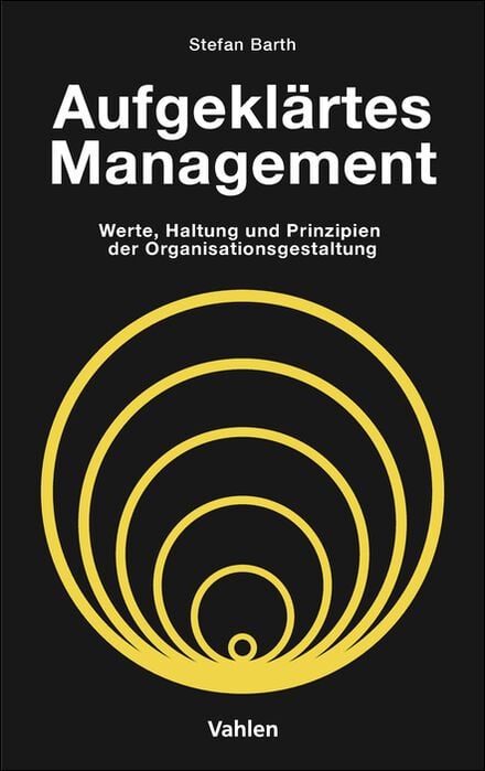 Produktbild: Aufgekl&auml;rtes Management