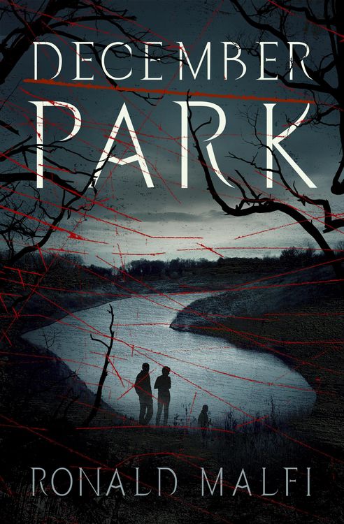 Produktbild: December Park