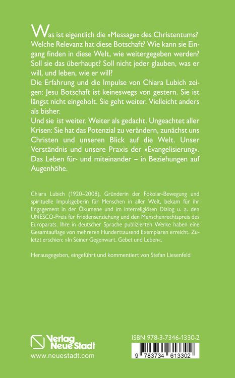 Produktbild: Weiter als gedacht