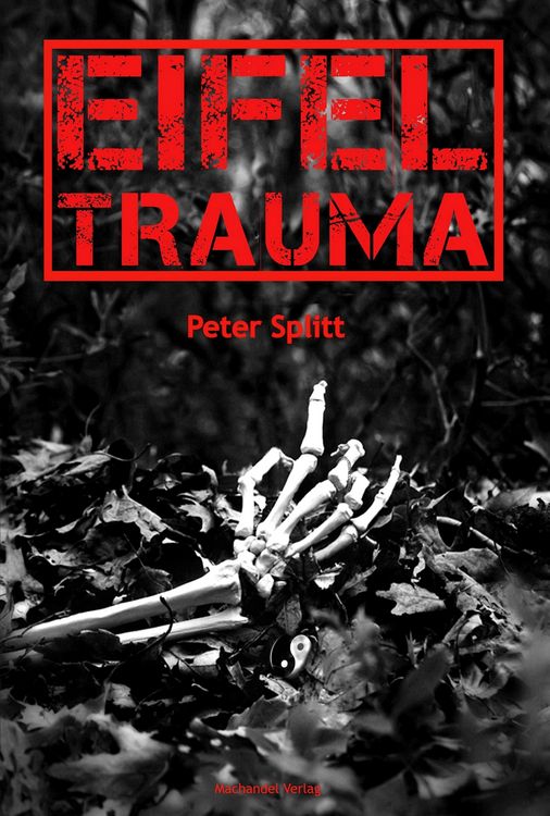 Produktbild: Eifel-Trauma