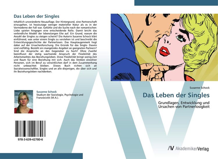 Produktbild: Das Leben der Singles