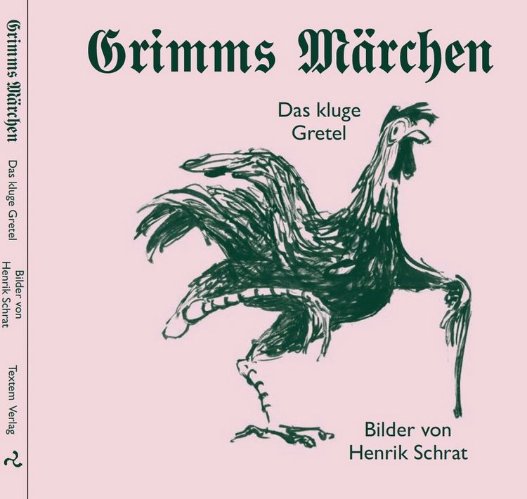 Produktbild: Das kluge Gretel