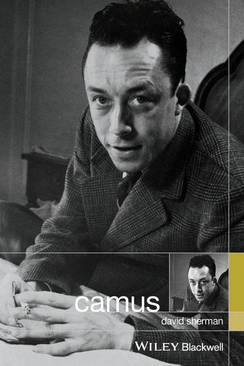 Produktbild: Camus