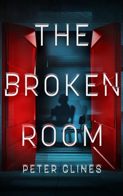 Produktbild: The Broken Room