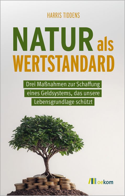 Produktbild: Natur als Wertstandard