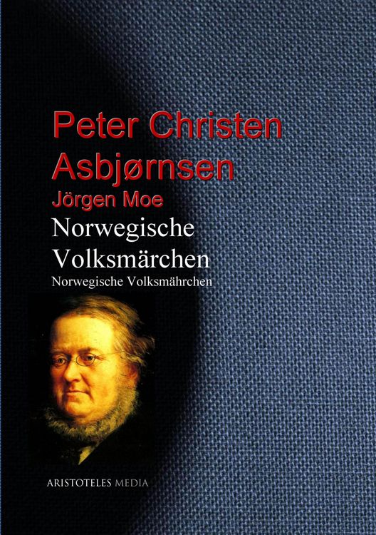 Produktbild: Norwegische Volksm&auml;rchen