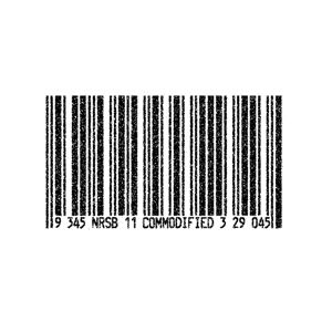 Produktbild: Commodified