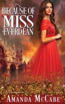 Produktbild: Because of Miss Everdean