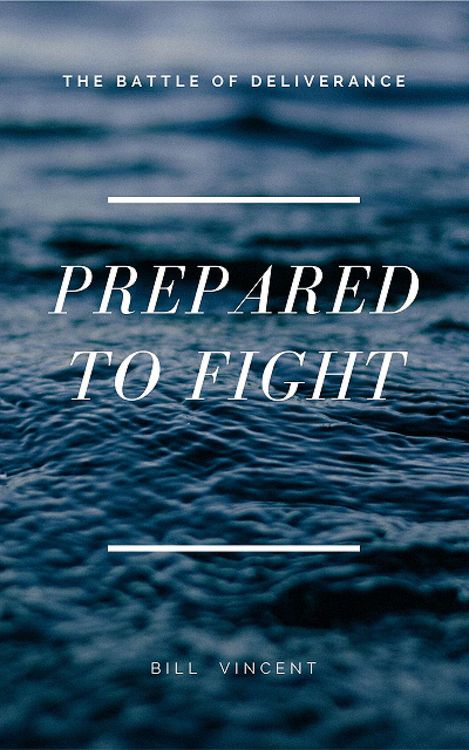 Produktbild: Prepared to Fight