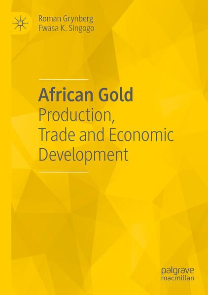 Produktbild: African Gold