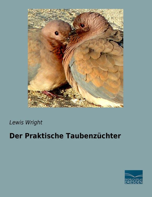 Produktbild: Der Praktische Taubenz&uuml;chter
