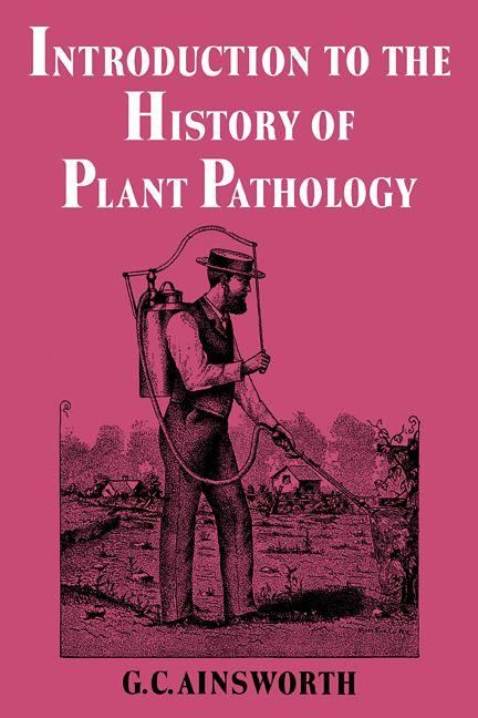 Produktbild: Introduction to the History of Plant Pathology