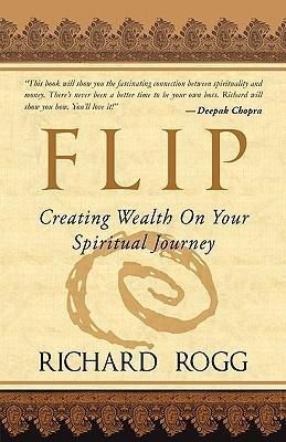 Produktbild: Flip, Creating Wealth on Your Spiritual Journey