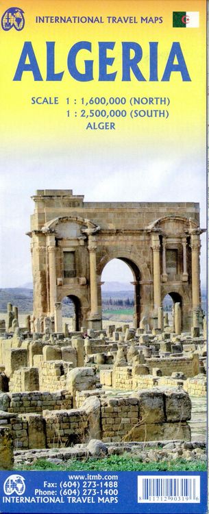 Produktbild: Algeria