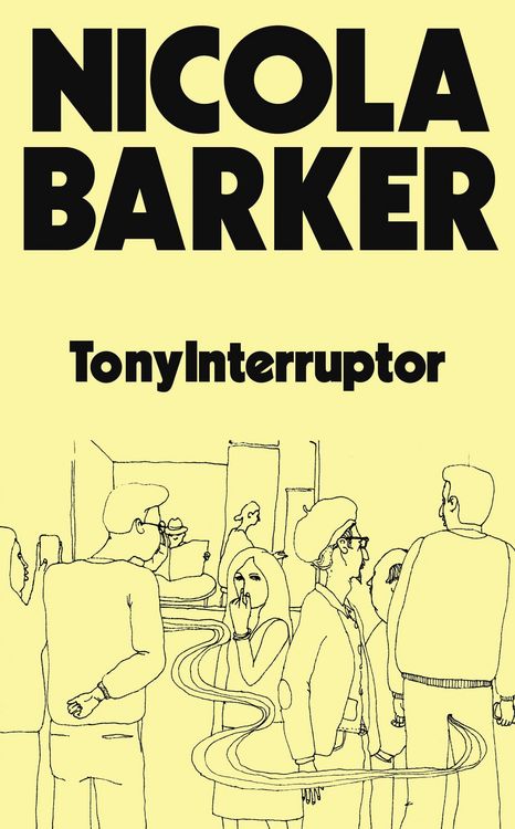 Produktbild: TonyInterruptor