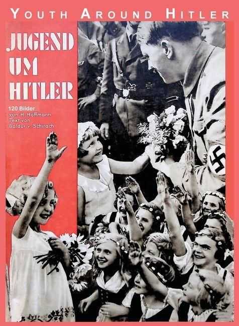 Produktbild: Youth Around Hitler