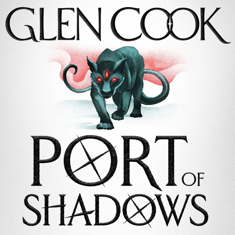 Produktbild: Port of Shadows