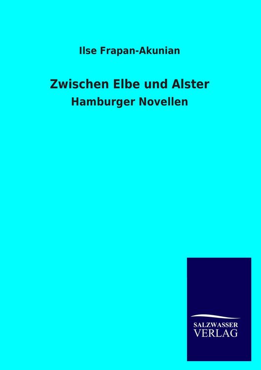 Produktbild: Zwischen Elbe und Alster