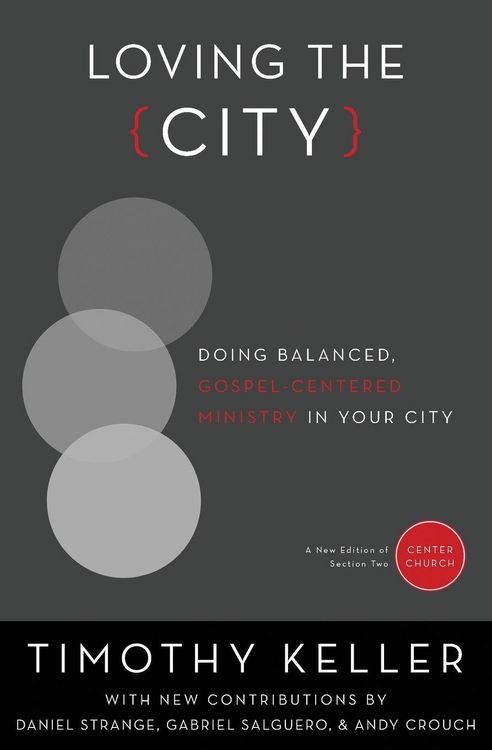 Produktbild: The Loving the City