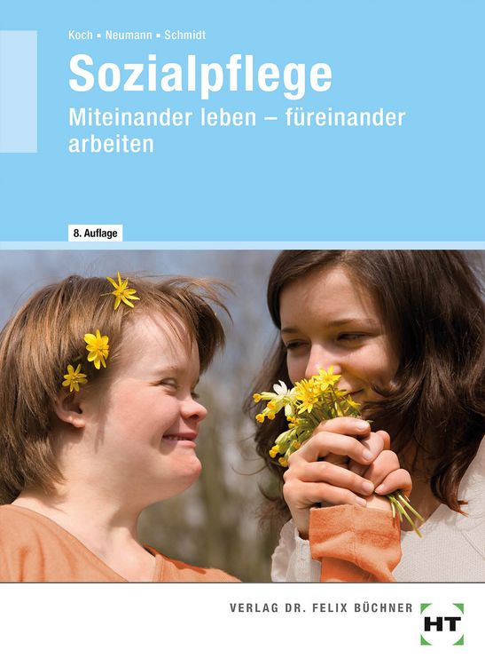 Produktbild: Sozialpflege