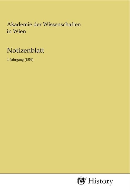 Produktbild: Notizenblatt