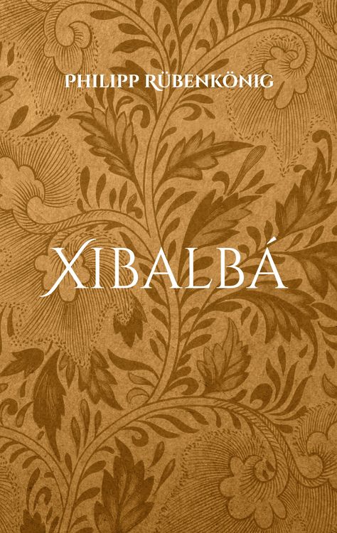Produktbild: Xibalb&aacute;