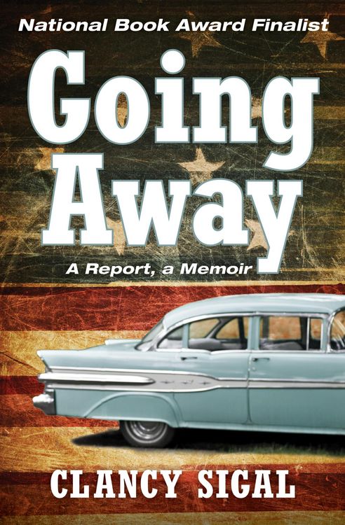 Produktbild: Going Away