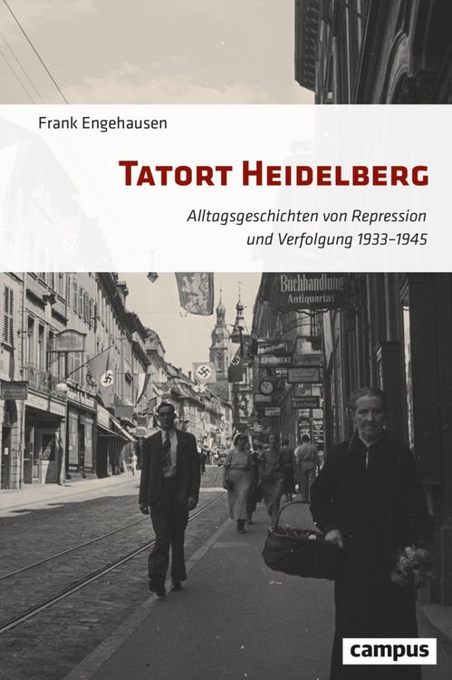Produktbild: Tatort Heidelberg