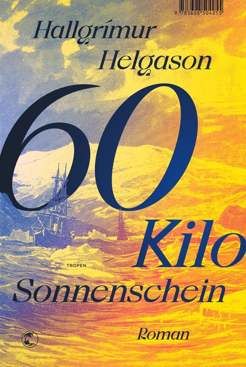 Produktbild: 60 Kilo Sonnenschein