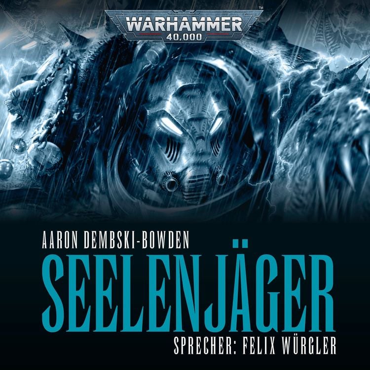 Produktbild: Warhammer 40.000: Night Lords 01