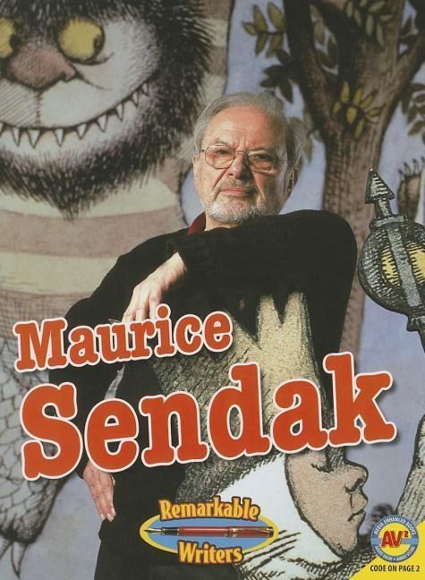 Produktbild: Maurice Sendak
