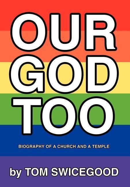 Produktbild: Our God Too