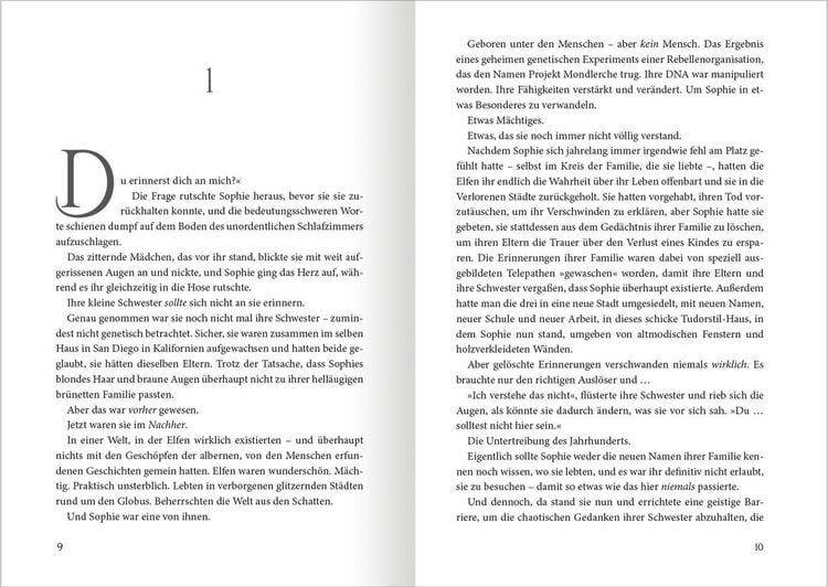 Produktbild: Keeper of the Lost Cities &ndash; Die Flut (Keeper of the Lost Cities 6)