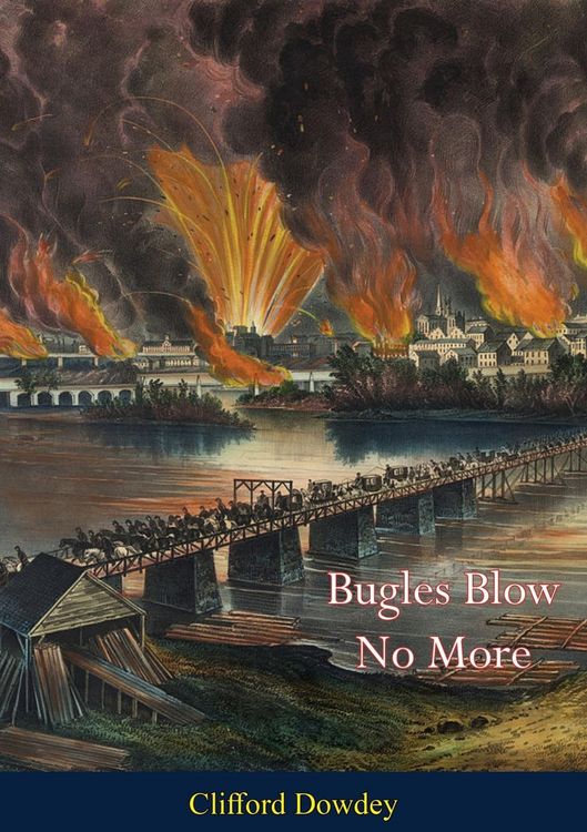 Produktbild: Bugles Blow No More