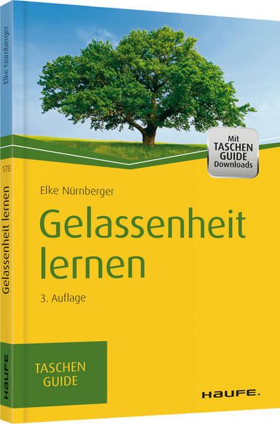 Produktbild: Gelassenheit lernen