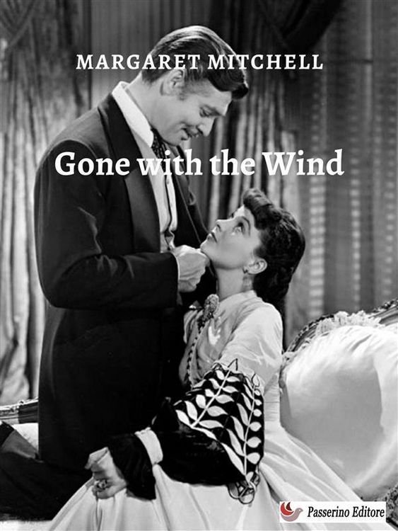 Produktbild: Gone with the wind