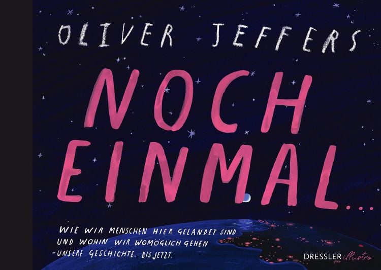 Produktbild: Noch einmal ...