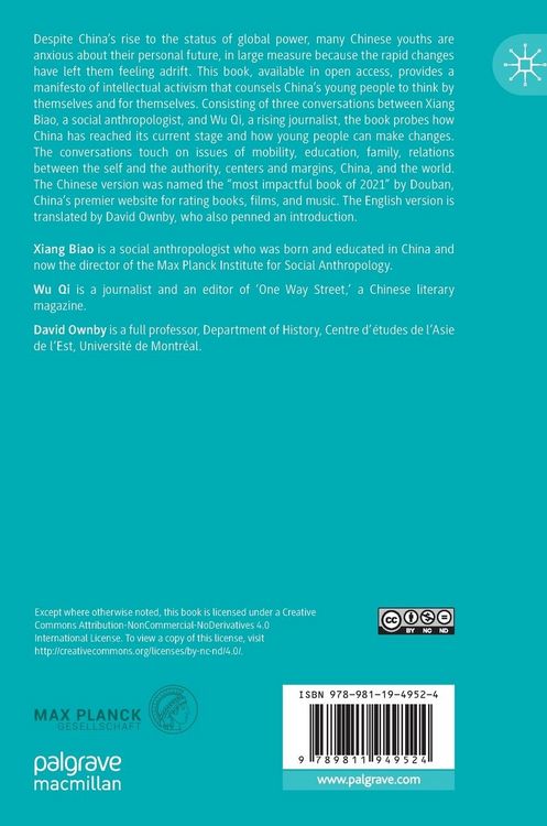 Produktbild: Self as Method
