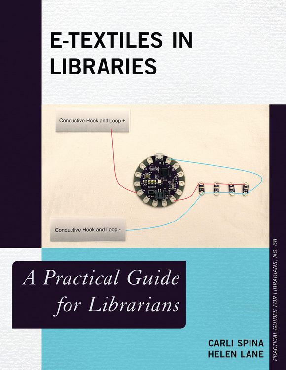 Produktbild: E-Textiles in Libraries